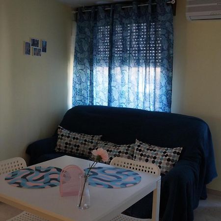 Apartamento Centro Pergo Cordova Esterno foto