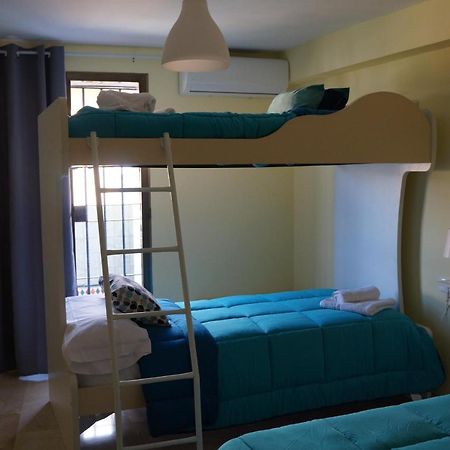 Apartamento Centro Pergo Cordova Esterno foto