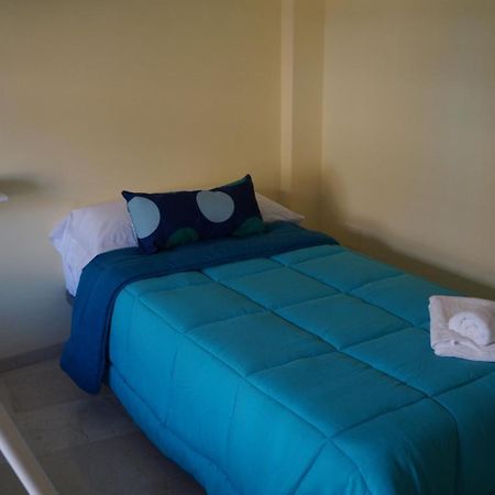 Apartamento Centro Pergo Cordova Esterno foto