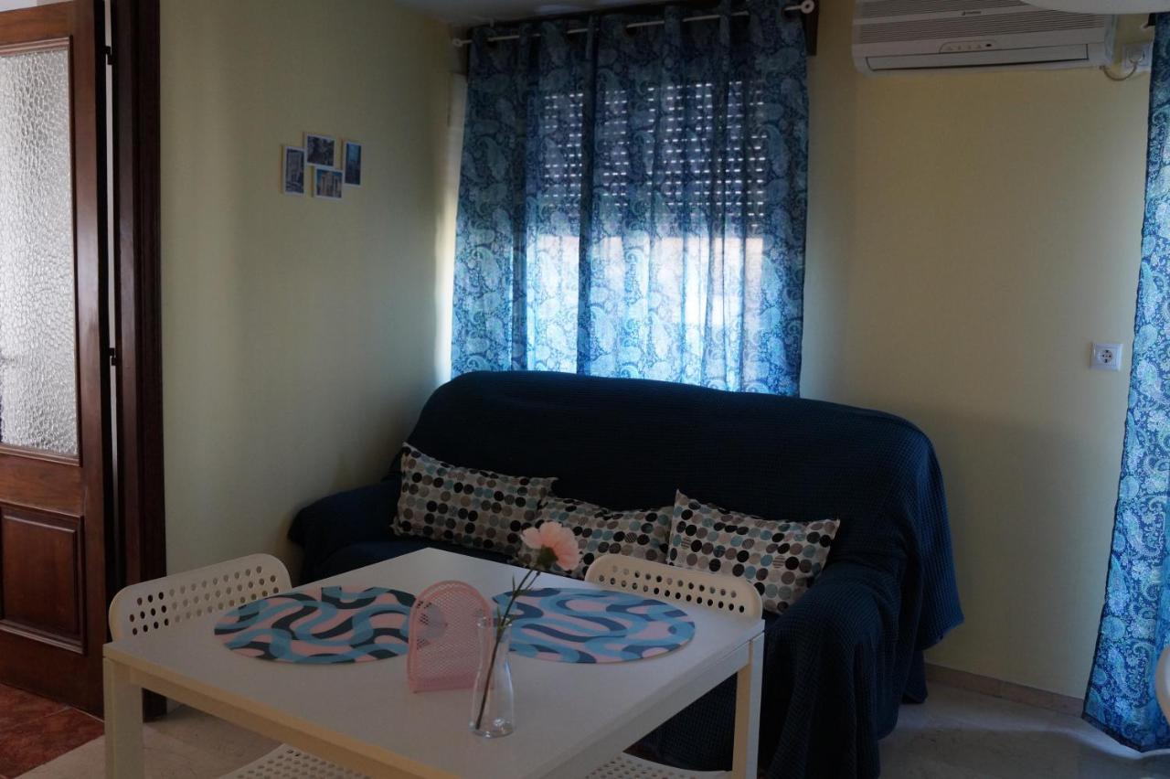 Apartamento Centro Pergo Cordova Esterno foto