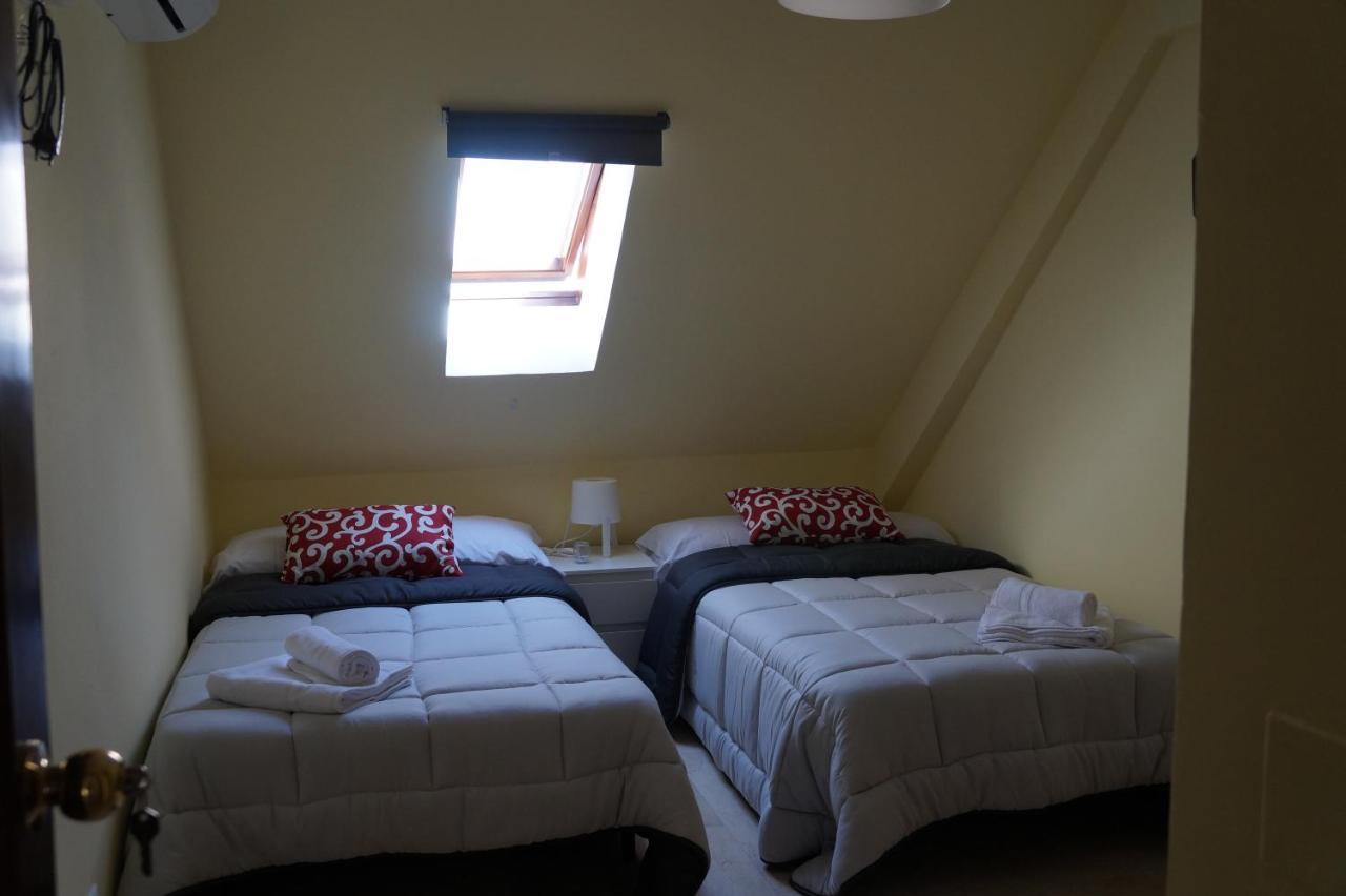 Apartamento Centro Pergo Cordova Esterno foto
