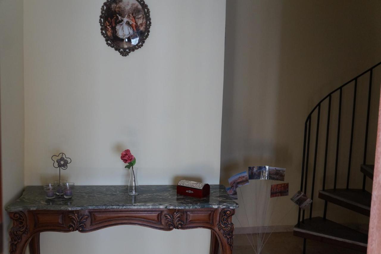 Apartamento Centro Pergo Cordova Esterno foto