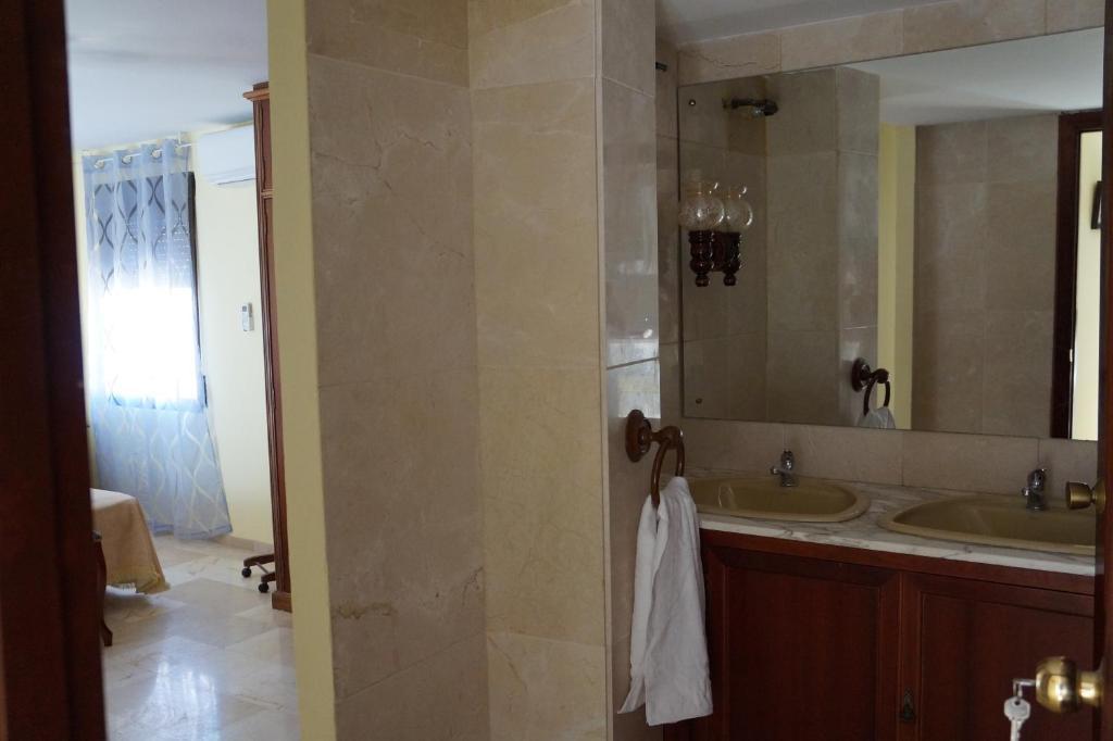 Apartamento Centro Pergo Cordova Esterno foto