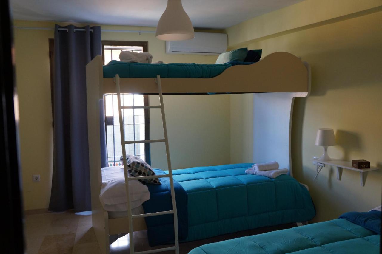 Apartamento Centro Pergo Cordova Esterno foto