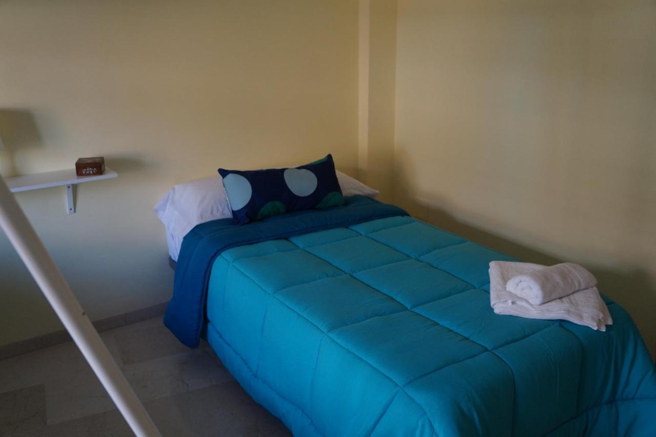 Apartamento Centro Pergo Cordova Esterno foto